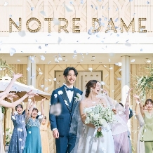 ノートルダム大阪ＯＮＥのフェア画像