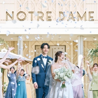 ノートルダム大阪ＯＮＥのフェア画像