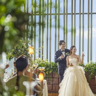 ノートルダム大阪ＯＮＥのフェア画像