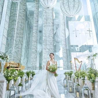 ノートルダム大阪ＯＮＥのフェア画像