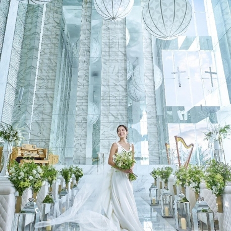 ノートルダム大阪ＯＮＥ：【当館満足度No.1】空×煌めく海&憧れ感動体験★初見学1万ギフト