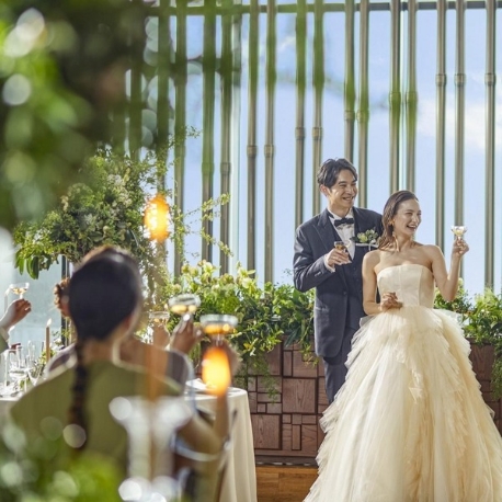 ノートルダム大阪ＯＮＥ：年イチ＼GW6万ギフト／絶景ロケ×パーティALL体験★和牛4万試食