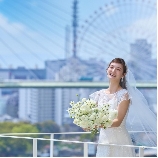 ノートルダム大阪ＯＮＥのブライダルフェア画像