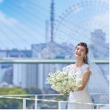 ノートルダム大阪ＯＮＥのブライダルフェア画像