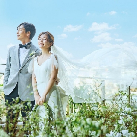 ノートルダム大阪ＯＮＥ：【金曜BIG★ノートルダムすべて満喫】試食＆挙式体験＆全館見学