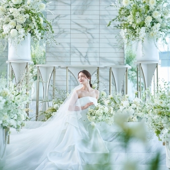 ノートルダム大阪ＯＮＥ:＊お申込みから6ヶ月以内のご結婚式＊マタニティ＆フルサポートプラン＜40名163万円＞
