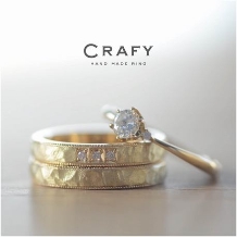 大人気新品セール ブ CRAFY ダイヤモンドリング9号 アクセサリー