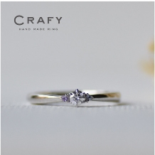 婚約指輪・結婚指輪一覧｜CRAFY（クラフィ）｜ゼクシィ