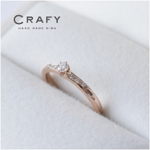 ＣＲＡＦＹ（クラフィ）:【手作りで想いを込める】オーダーも手作りもOK！最短2週間～！お急ぎにも対応！