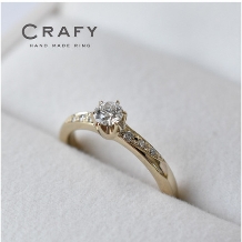 婚約指輪・結婚指輪一覧｜CRAFY（クラフィ）｜ゼクシィ