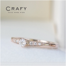 婚約指輪・結婚指輪一覧｜CRAFY（クラフィ）｜ゼクシィ