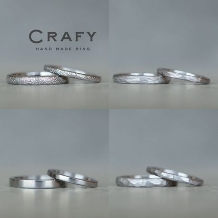 ＣＲＡＦＹ（クラフィ）:【アレルギー対応】選べる金属に「タンタル」が新登場