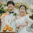 結婚式場：【1月2月直近だから叶う】☆当館最得な冬得キャンペーンフェア