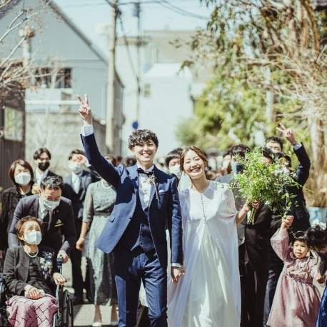 KITAHAMA W（キタハマダブリュー）の写真