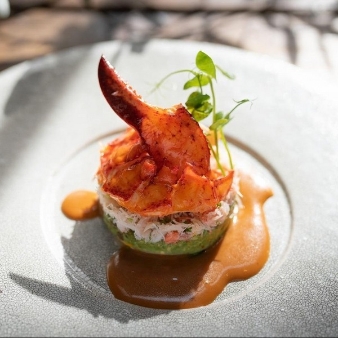 KITAHAMA W（キタハマダブリュー）のフェア画像