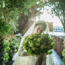 KITAHAMA W（キタハマダブリュー）:〈Juneブライド6月〉【60名224万1,525円】最大120万円優待☆彡 人気の6月プラン