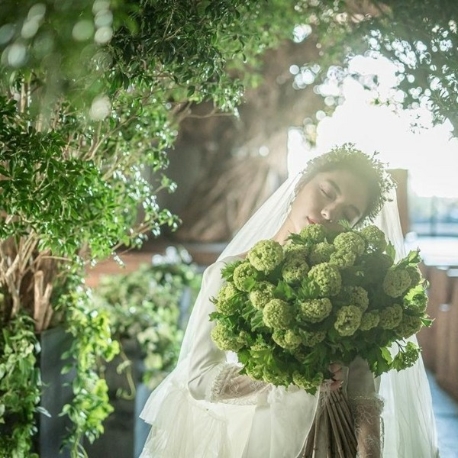 KITAHAMA W（キタハマダブリュー）：【2件目以降に◎】1日貸切森のチャペル×贅沢試食×見積り比較