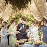 KITAHAMA W（キタハマダブリュー）のブライダルフェア画像