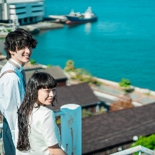 KITAHAMA W（キタハマダブリュー）:〈2026夏婚☆〉カジュアルの当館最得PLAN 【20名103万9255円】最大135万円優待