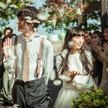 KITAHAMA W（キタハマダブリュー）:2026人気の秋婚PLAN【9月～11月】登場♪1日1組オーダーメイドの結婚式は秋に色めきます☆彡