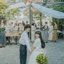 KITAHAMA W（キタハマダブリュー）のフェア画像