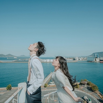 KITAHAMA W(キタハマダブリュー)のフェア画像
