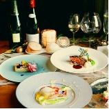 KITAHAMA W（キタハマダブリュー）のブライダルフェア画像