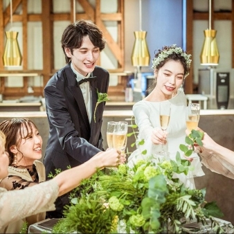 KITAHAMA W（キタハマダブリュー）のフェア画像