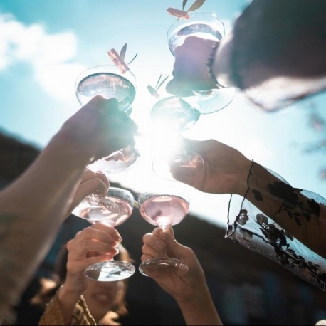 KITAHAMA W（キタハマダブリュー）：2026年お得な夏婚を知ろう★逸品料理×貸切全館見学*特典付