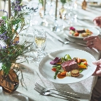 マリエルコート インターパークのフェア画像