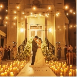 マリエルコート インターパークのブライダルフェア画像