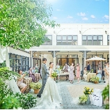 マリエルコート インターパークのブライダルフェア画像