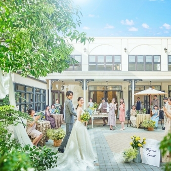 マリエルコート インターパークのフェア画像