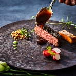 Wグランラセーレ岡山のフェア画像