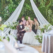 Ｗグランラセーレ岡山:【披露宴のみ大歓迎】お披露目パーティープラン