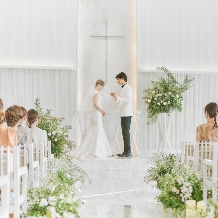 Ｗグランラセーレ岡山:≪2026年 6月挙式対象≫ジュンブライドプラン