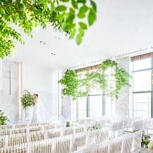 Ｗグランラセーレ岡山:【少人数挙式プラン23万7,600円～】 ピュアマリアージュプラン