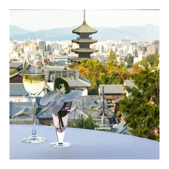 レストランひらまつ 高台寺のフェア画像