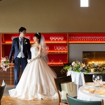 レストランひらまつ 高台寺のフェア画像