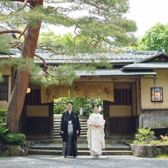 レストランひらまつ 高台寺のフェア画像