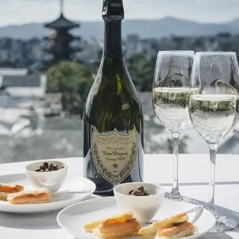 レストランひらまつ 高台寺のフェア画像