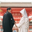 高台寺ひらまつ：【料理で感動結婚式を創る◆隠れ家で過ごす美しいおもてなし】