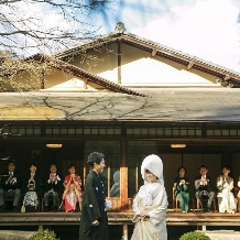 レストランひらまつ 高台寺:26年7月～9月限定◇庭園挙式×ミシュラン掲載の京懐石プラン◇大切な方たちと特別なときを