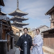 高台寺ひらまつ：【冬の京都＊ひらまつフォトウェデイングフェア開催中】