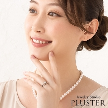 Jewelry Studio PLUSTER アミュプラザみやざき店_選べるデザイン★0.20ct ダイヤモンド 婚約指輪