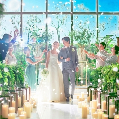 ザ・プレミアムレジデンス　ラグナヴェール広島：直前◎年末SP＼20大特典&3万Gift／陽光*チャペル&Premium試食