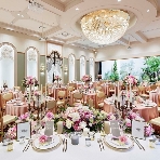 トリフォーリア NAGOYAのフェア画像