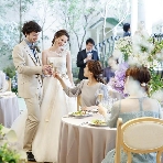 トリフォーリア NAGOYAのフェア画像