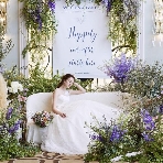 トリフォーリア NAGOYAのフェア画像