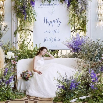 トリフォーリア ＮＡＧＯＹＡのフェア画像